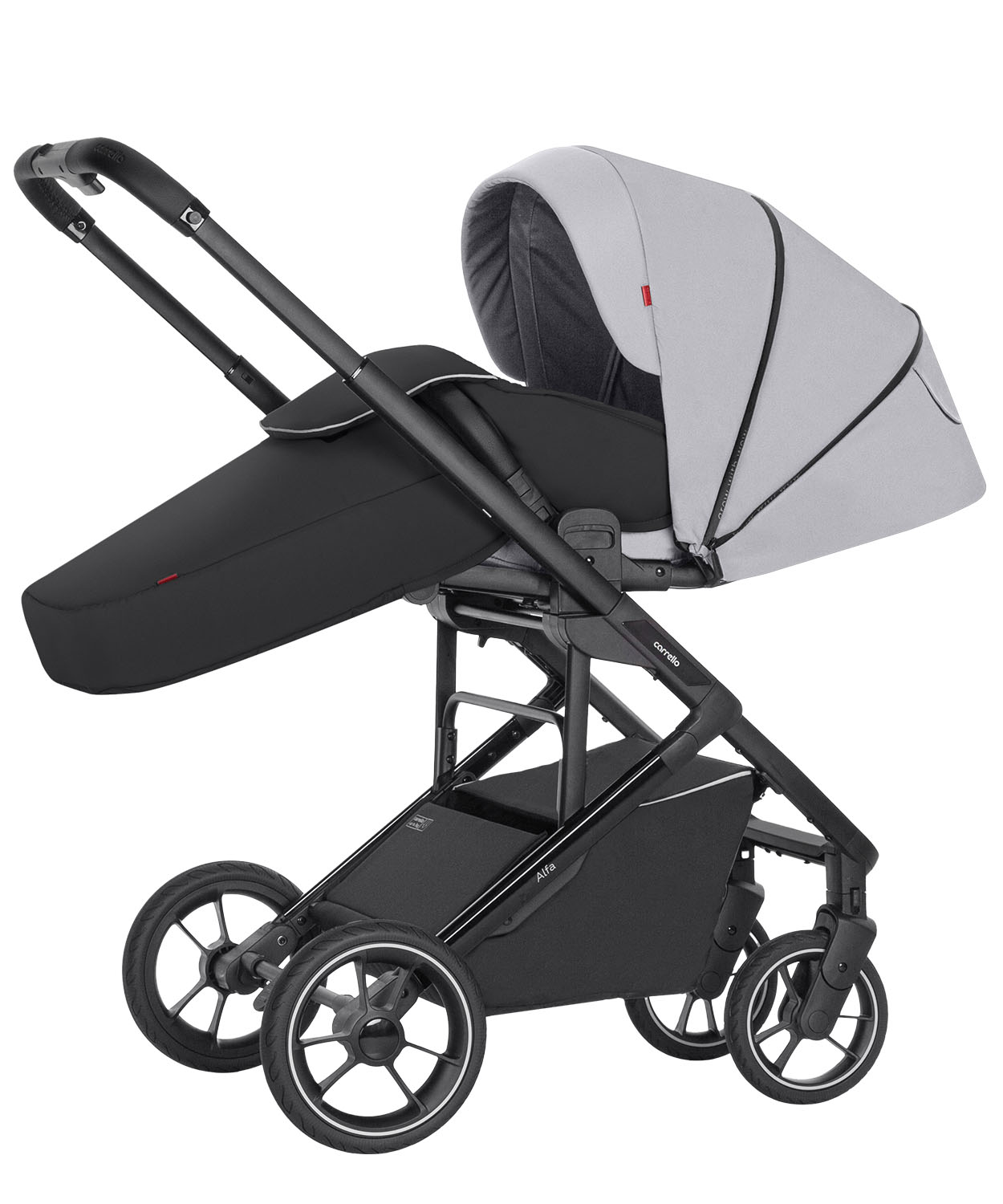 Alfa stroller